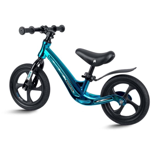 Balancecykel til børn Ricokids FUNNU