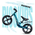 Miniatyrbillede 5 af 11: Balancecykel til børn Ricokids FUNNU