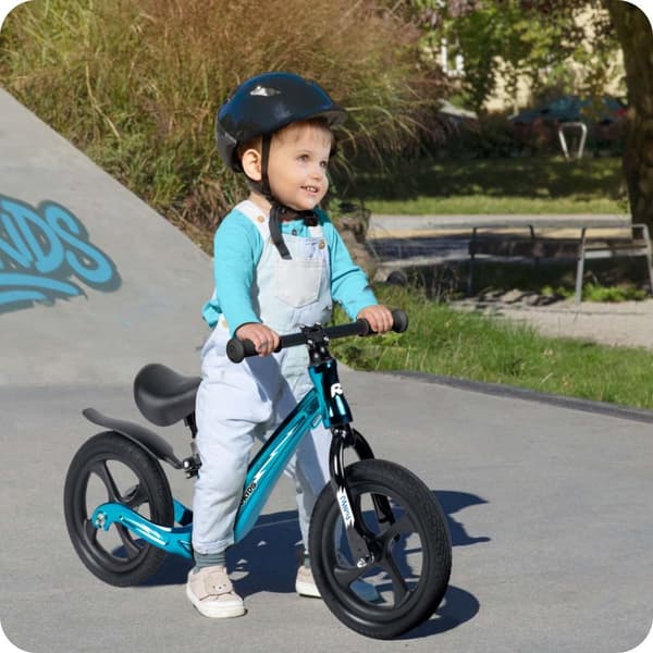 Balancecykel til børn Ricokids FUNNU