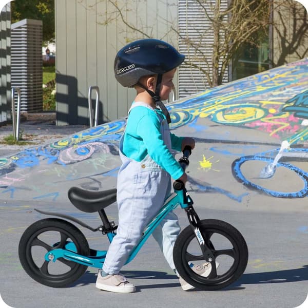 Balancecykel til børn Ricokids FUNNU