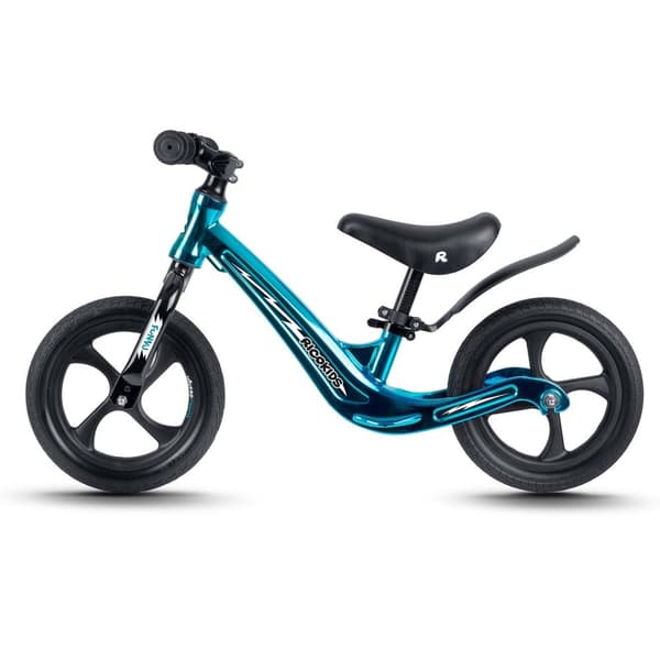 Balancecykel til børn Ricokids FUNNU