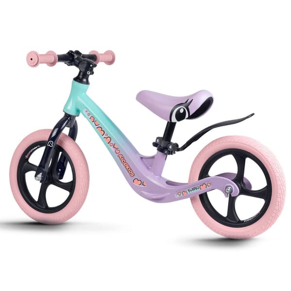 Lasten tasapainopyörä Ricokids FUNNU