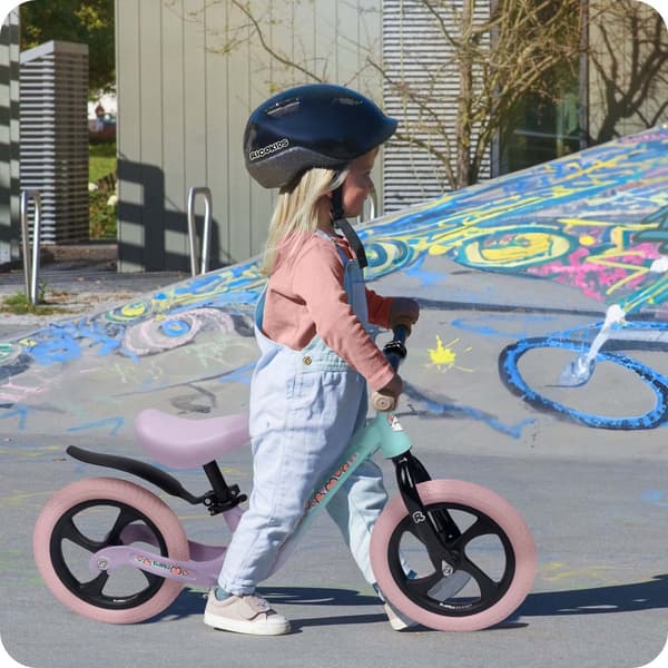 Lasten tasapainopyörä Ricokids FUNNU