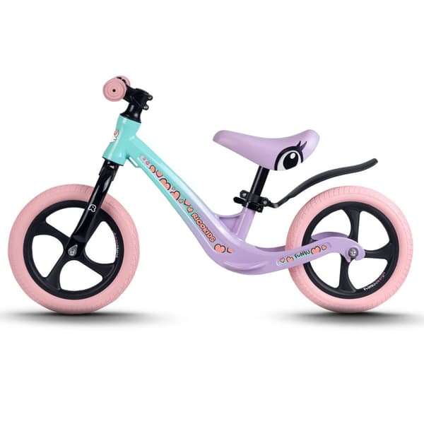 Lasten tasapainopyörä Ricokids FUNNU