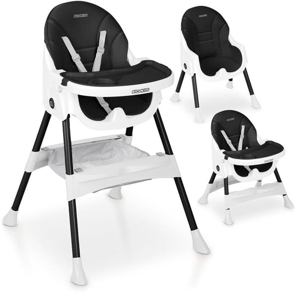 Ricokids Mani foderstol sort