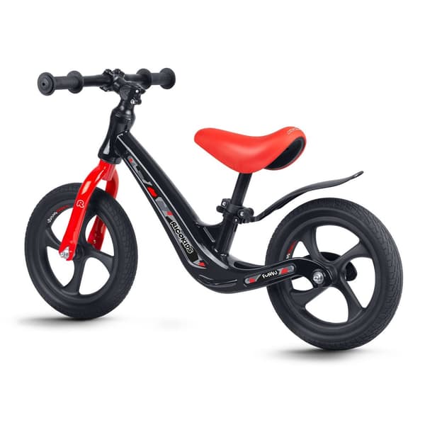 Balancecykel til børn Ricokids FUNNU