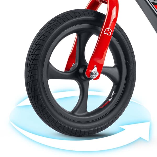 Balancecykel til børn Ricokids FUNNU