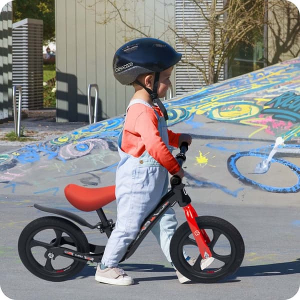 Balancecykel til børn Ricokids FUNNU