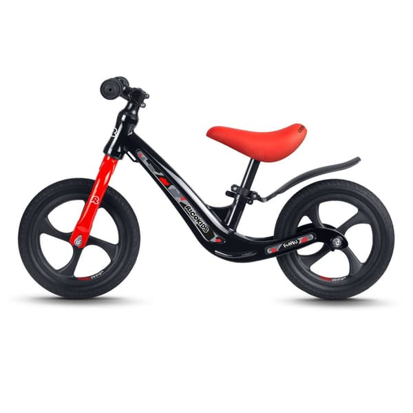 Balancecykel til børn Ricokids FUNNU