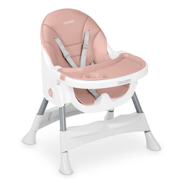 Ricokids Mani foderstol pink