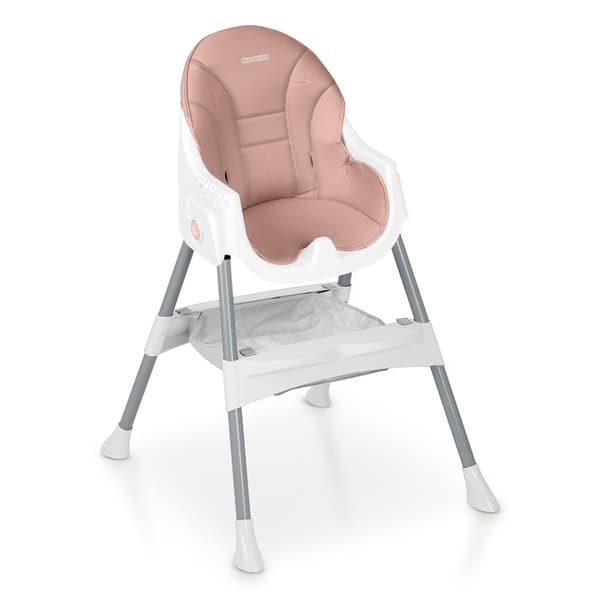 Ricokids Mani foderstol pink