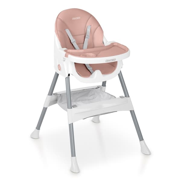 Ricokids Mani foderstol pink