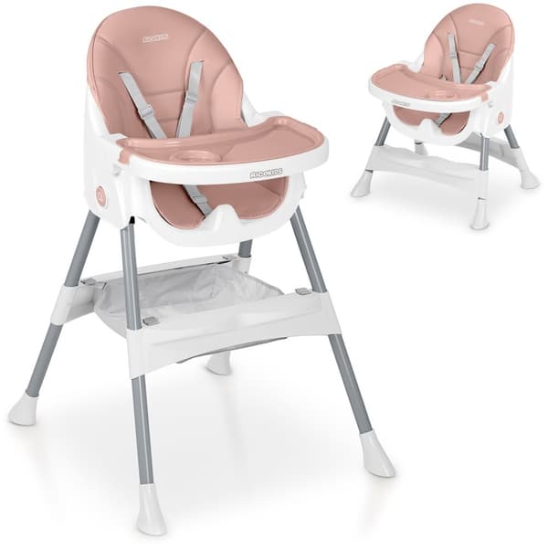 Ricokids Mani foderstol pink