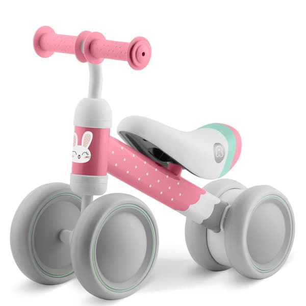 Ricokids trehjuls balansesykkel for barn