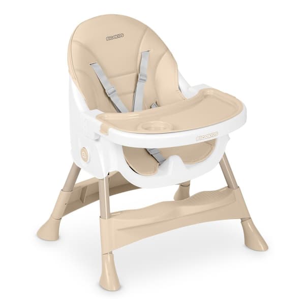 Ricokids Mani Beige højstol
