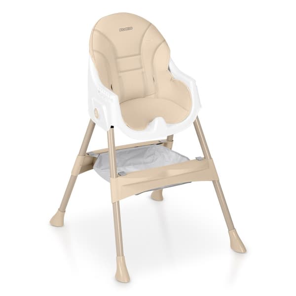 Ricokids Mani Beige højstol