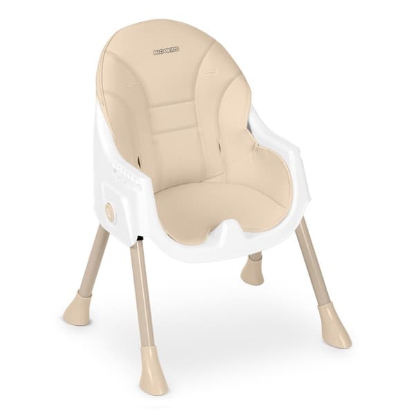 Ricokids Mani Beige højstol
