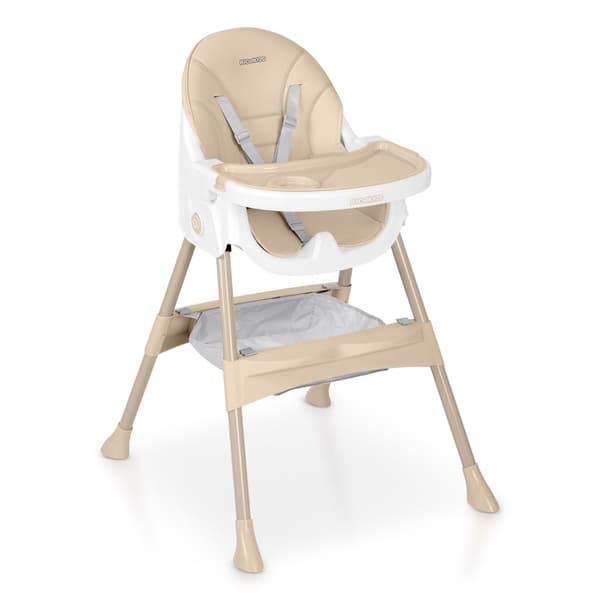 Ricokids Mani Beige højstol