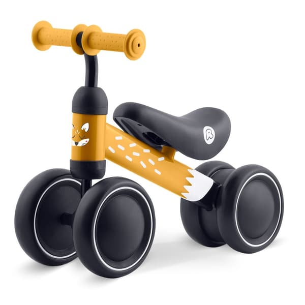 Ricokids trehjuls balansesykkel for barn