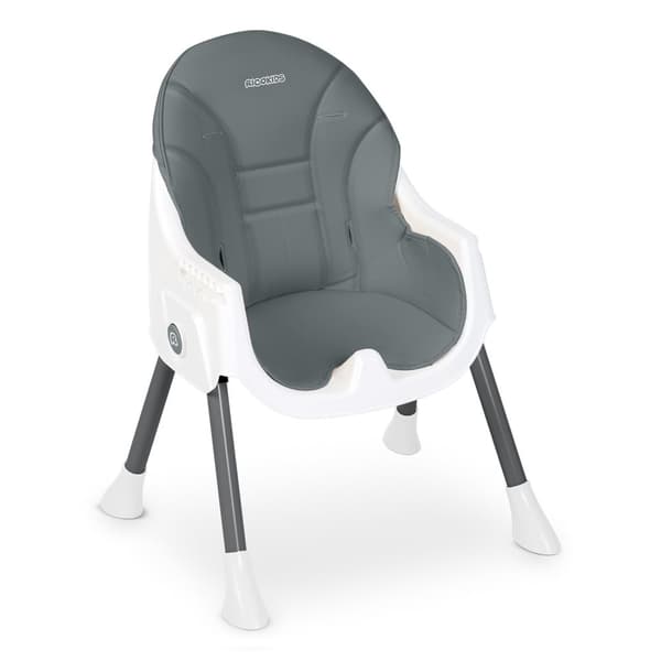 Ricokids Mani fødestol grå