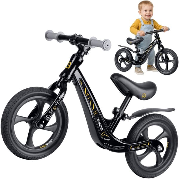 Balansesykkel for barn Ricokids FUNNU