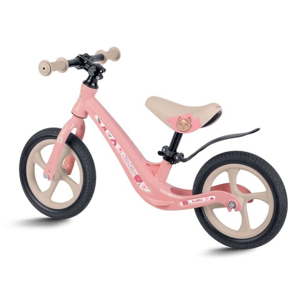 Balancecykel til børn Ricokids FUNNU