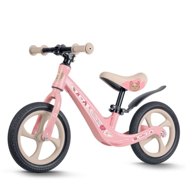Balancecykel til børn Ricokids FUNNU