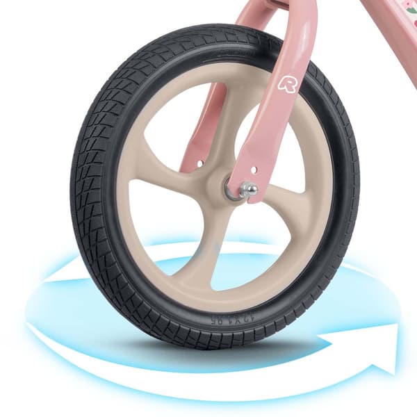 Balancecykel til børn Ricokids FUNNU