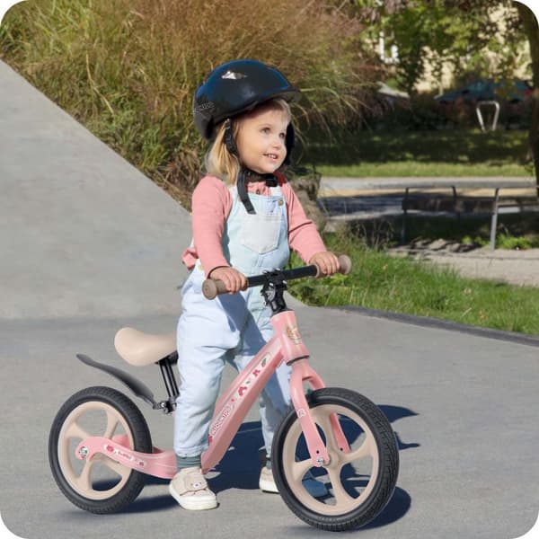 Balancecykel til børn Ricokids FUNNU