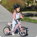 Miniatyrbillede 9 af 11: Balancecykel til børn Ricokids FUNNU