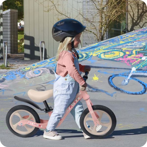 Balancecykel til børn Ricokids FUNNU