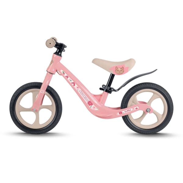 Balancecykel til børn Ricokids FUNNU