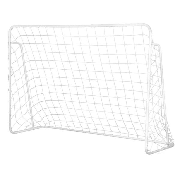 Fotballmål med Nett 180x122 cm MultiGarden