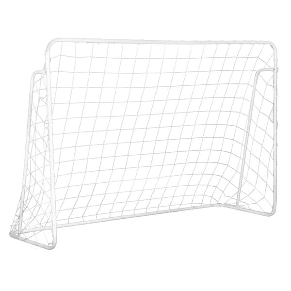 Fotballmål med Nett 180x122 cm MultiGarden