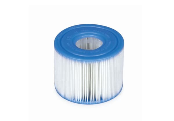 Suodattimet S1, 2 kpl Pure SPA INTEX 29001