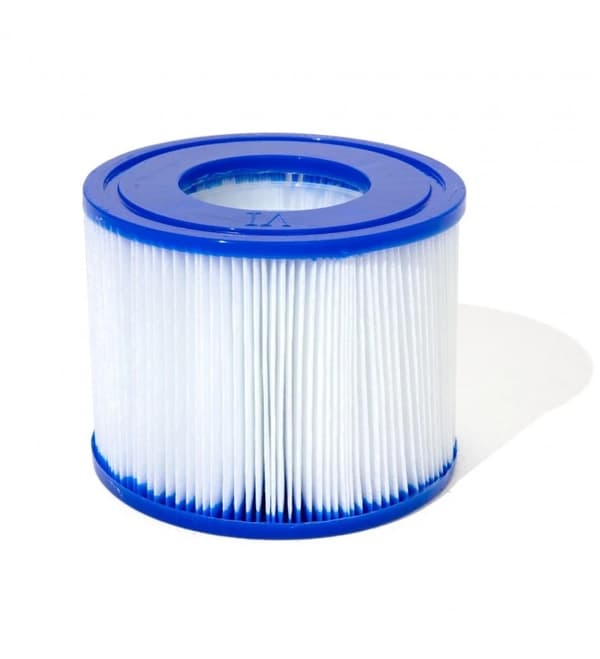 Suodattimet S1, 2 kpl Pure SPA INTEX 29001