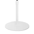 Miniatyrbillede 7 af 10: Gulvblæser stående ventilator 45W – 3 tilstande, 5 blade, timer, fjernbetjening