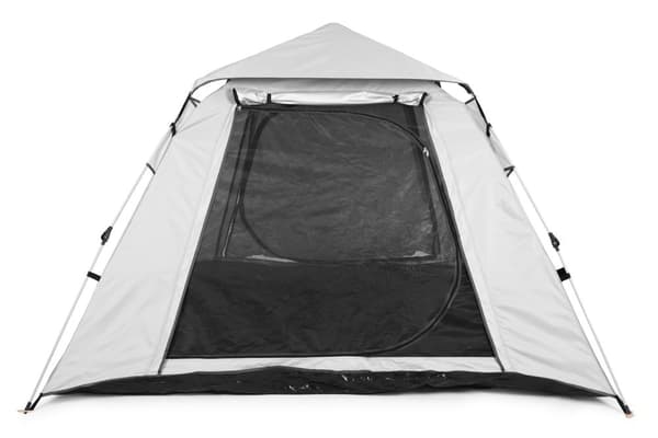 Pop-Up Campingtelt for 4 Personer Igloo 1500 mm Vanntett MultiGarden