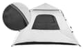 Miniatyrbilde 6 av 10: Pop-Up Campingtelt for 4 Personer Igloo 1500 mm Vanntett MultiGarden