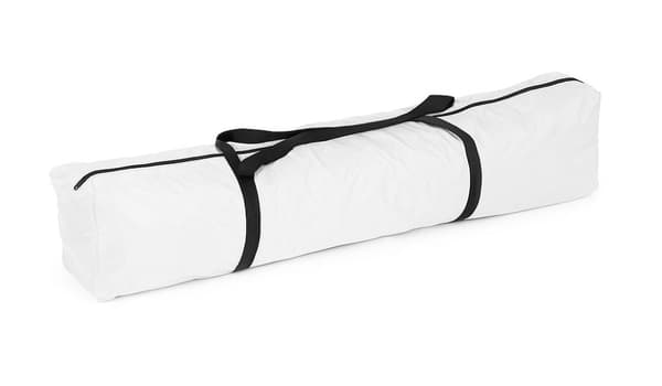 Hage Paviljong Telt 3x3 m Pop-Up Baldakin for hage eller terrasse MultiGarden