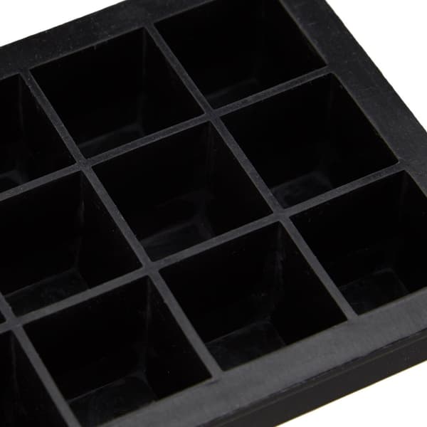 Silikone isterning form 2,5 cm