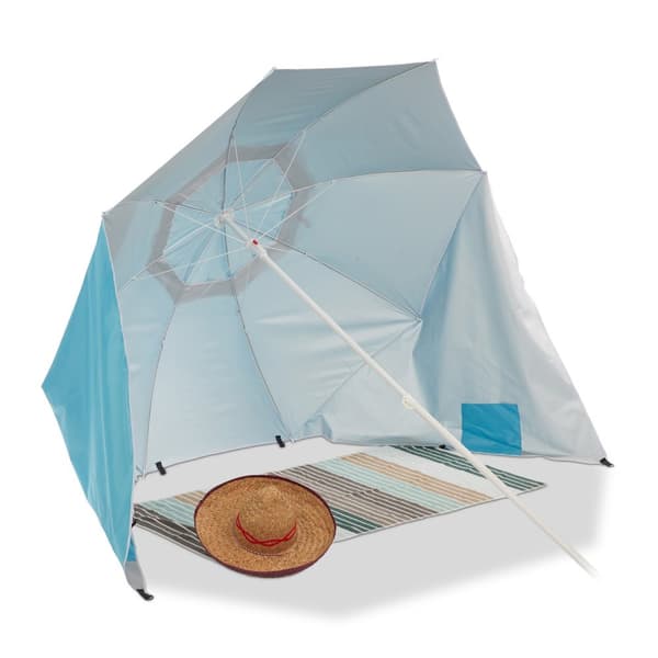 Sun Shelter Parasol med SPF 50+