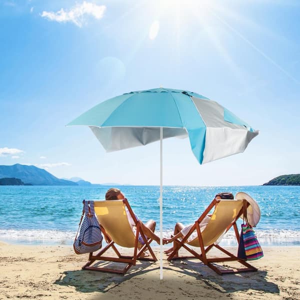 Sun Shelter Parasol med SPF 50+