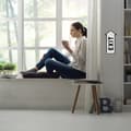 Miniatyrbillede 3 af 7: Afslut tegn pil