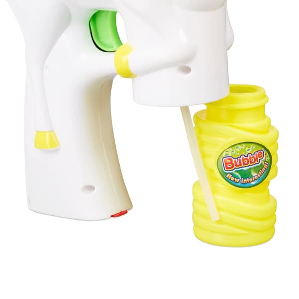 Unicorn Bubble Gun