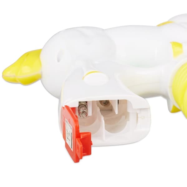 Unicorn Bubble Gun