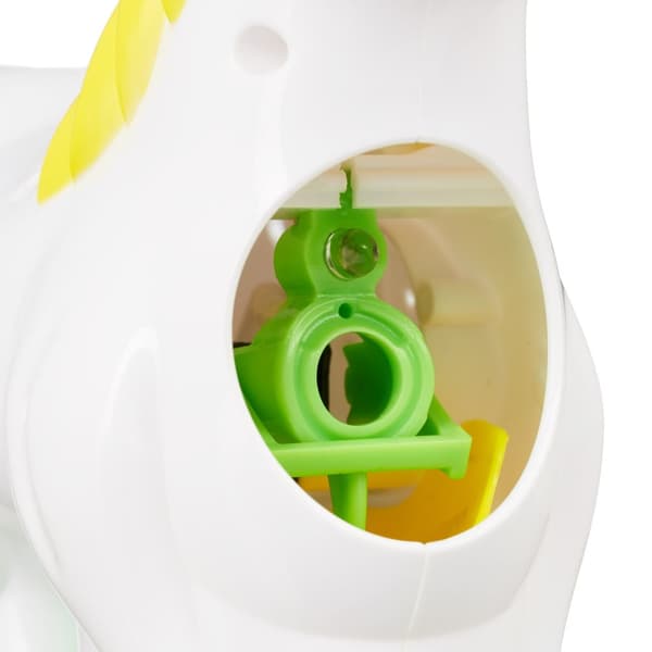 Unicorn Bubble Gun