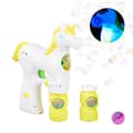 Miniatyrbillede 1 af 9: Unicorn Bubble Gun