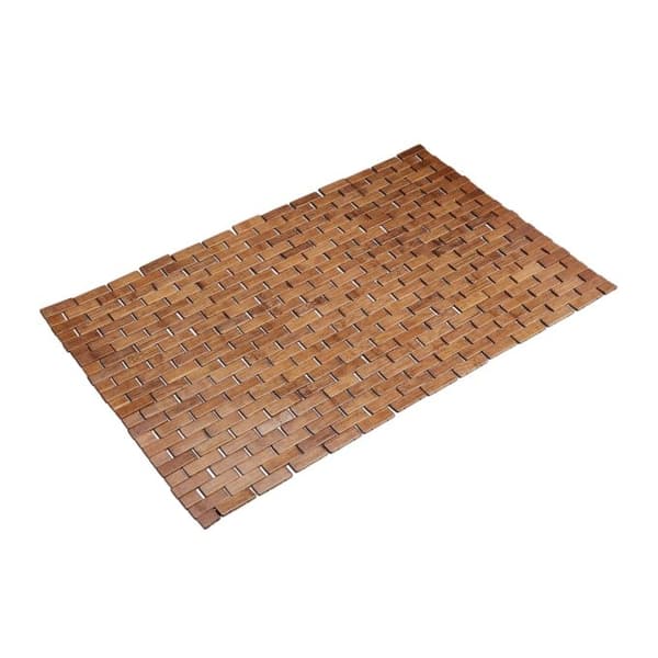 Bambus Badematte 50 x 80 cm