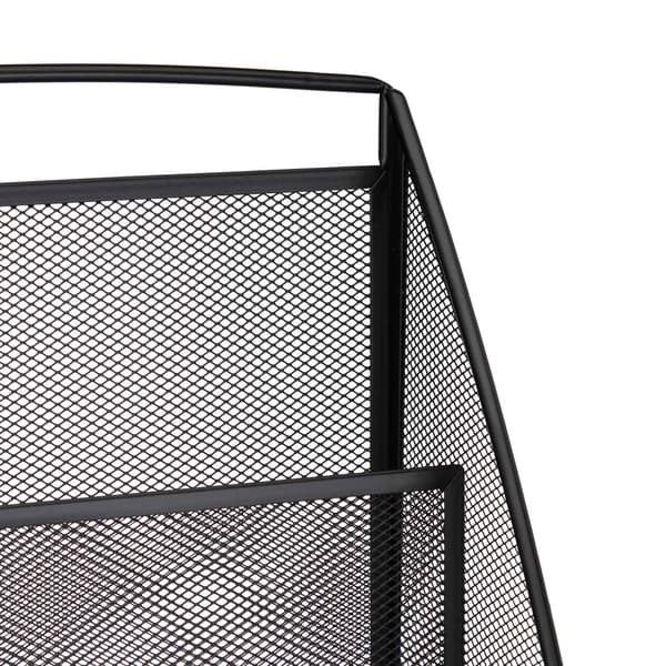 Metal Mesh magasinstativ
